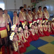Whole class